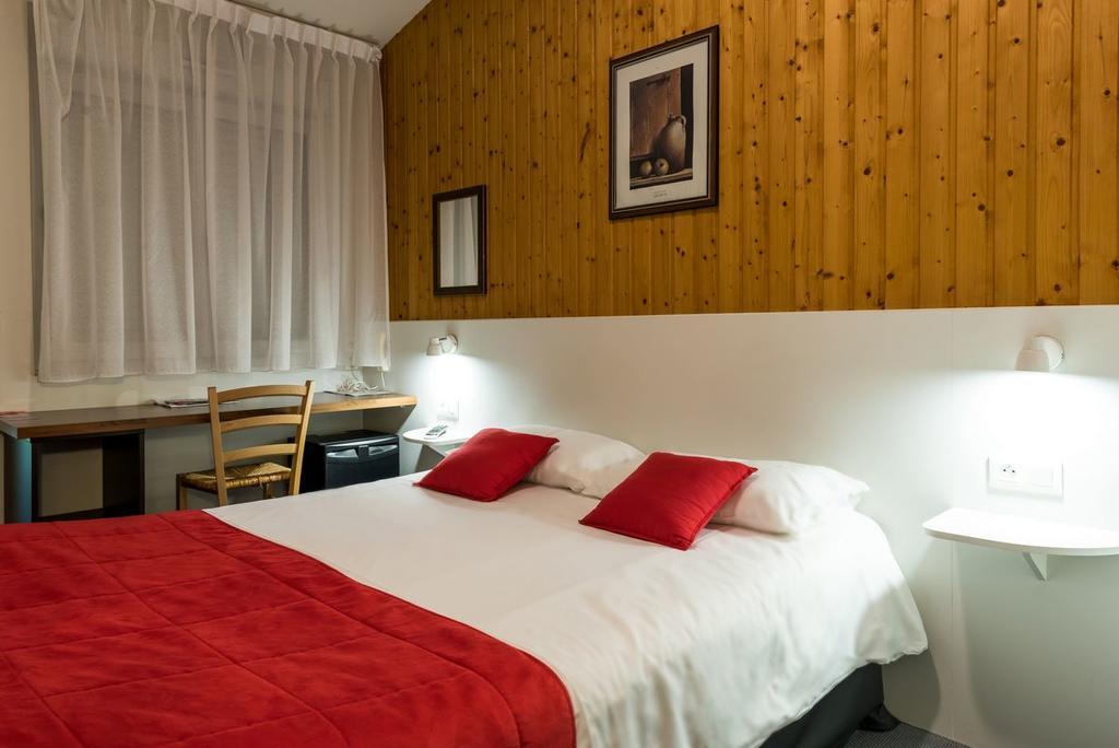 Fasthotel Тон Екстер'єр фото