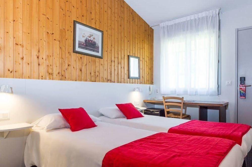 Fasthotel Тон Екстер'єр фото