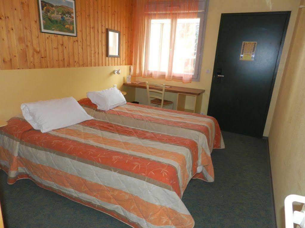 Fasthotel Тон Екстер'єр фото